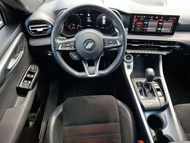 2024 Dodge Hornet R/T EAWD