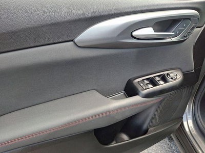 2024 Dodge Hornet R/T EAWD