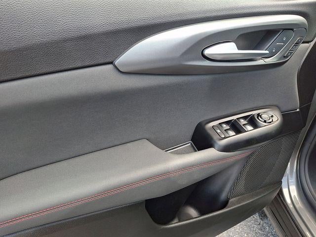 2024 Dodge Hornet R/T EAWD