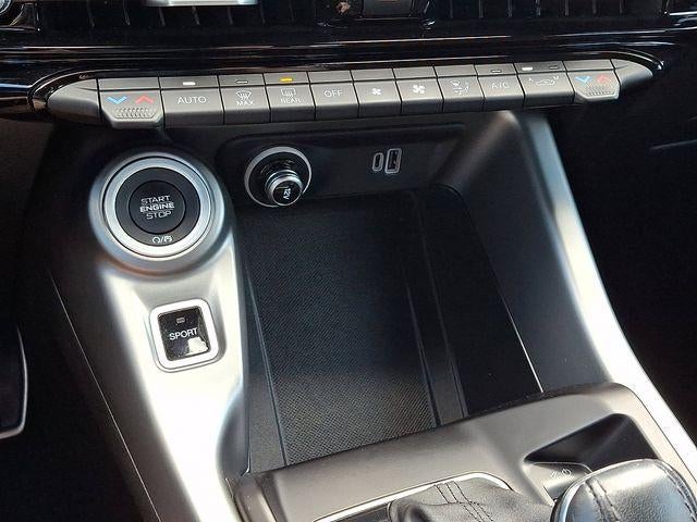 2024 Dodge Hornet R/T EAWD