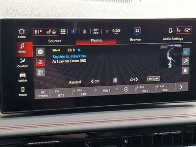 2024 Dodge Hornet R/T EAWD