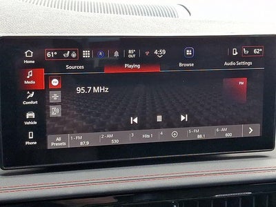 2024 Dodge Hornet R/T EAWD