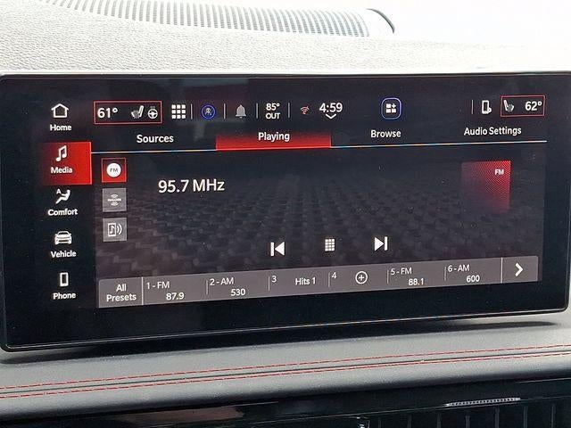 2024 Dodge Hornet R/T EAWD