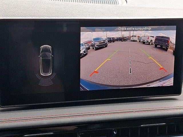 2024 Dodge Hornet R/T EAWD