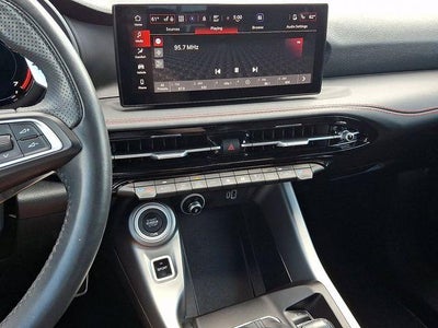 2024 Dodge Hornet R/T EAWD