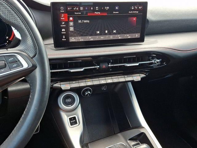 2024 Dodge Hornet R/T EAWD