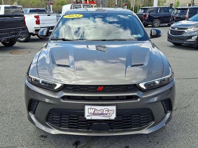 2024 Dodge Hornet R/T EAWD