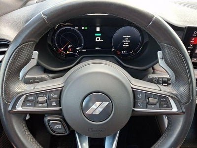 2024 Dodge Hornet R/T EAWD