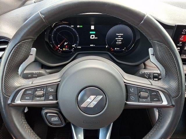 2024 Dodge Hornet R/T EAWD