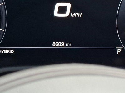 2024 Dodge Hornet R/T EAWD