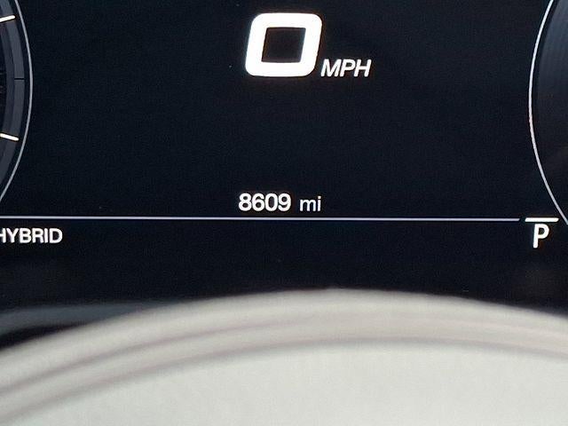 2024 Dodge Hornet R/T EAWD