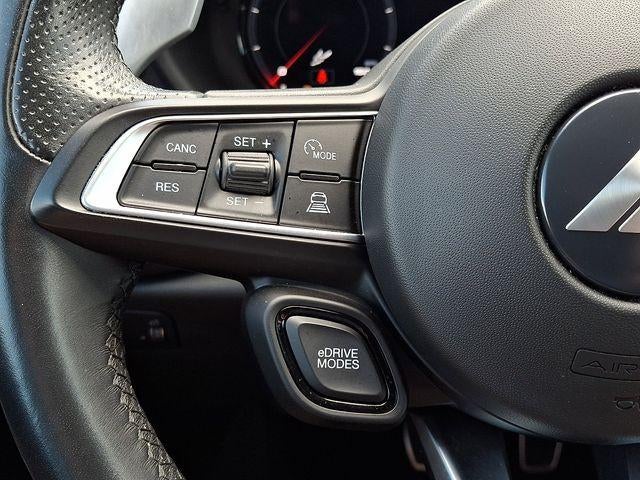 2024 Dodge Hornet R/T EAWD