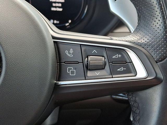 2024 Dodge Hornet R/T EAWD