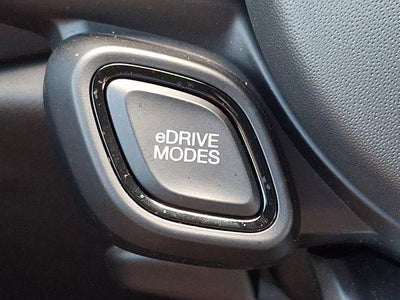 2024 Dodge Hornet R/T EAWD