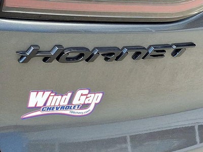 2024 Dodge Hornet R/T EAWD