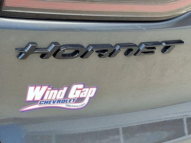 2024 Dodge Hornet R/T EAWD