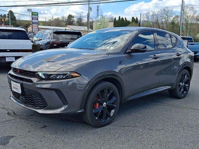 2024 Dodge Hornet R/T EAWD