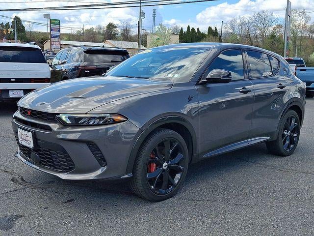 2024 Dodge Hornet R/T EAWD
