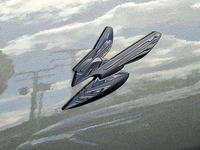 2024 Dodge Hornet R/T EAWD