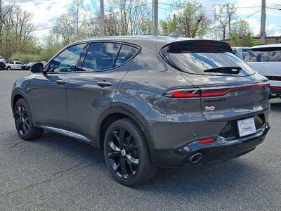 2024 Dodge Hornet R/T EAWD