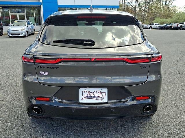 2024 Dodge Hornet R/T EAWD