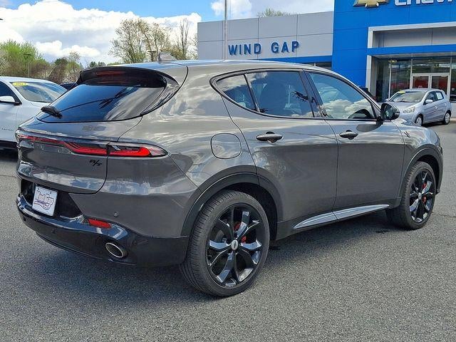 2024 Dodge Hornet R/T EAWD