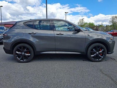 2024 Dodge Hornet R/T EAWD