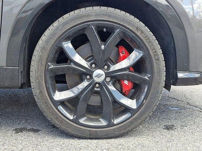 2024 Dodge Hornet R/T EAWD