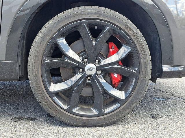 2024 Dodge Hornet R/T EAWD