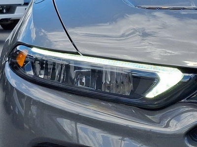 2024 Dodge Hornet R/T EAWD