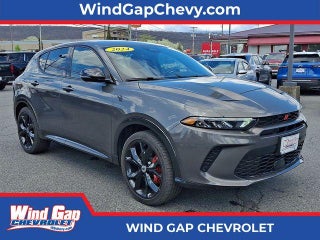 2024 Dodge Hornet R/T EAWD
