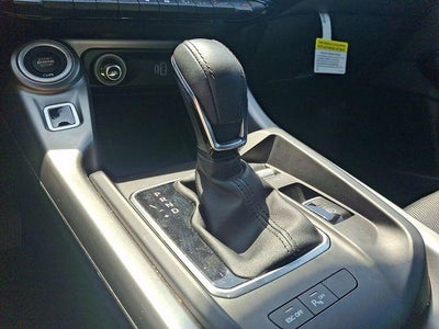 2024 Dodge Hornet R/T EAWD