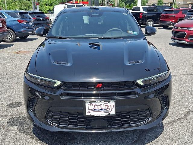 2024 Dodge Hornet R/T EAWD