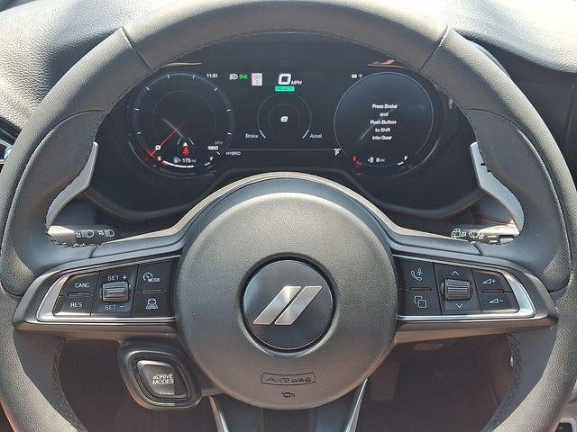 2024 Dodge Hornet R/T EAWD