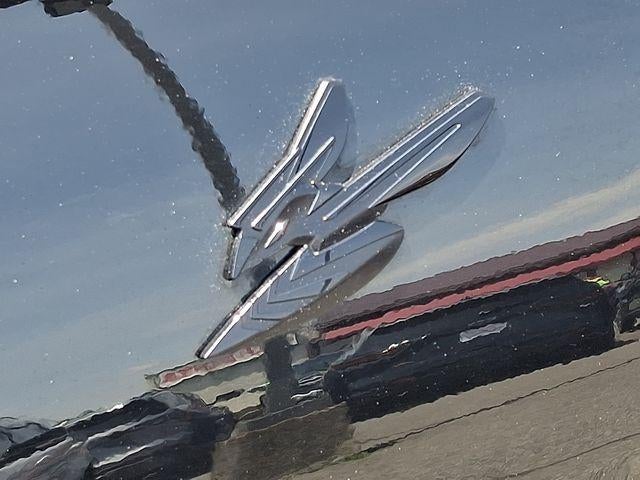 2024 Dodge Hornet R/T EAWD