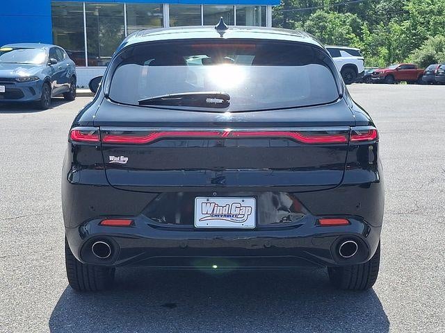 2024 Dodge Hornet R/T EAWD