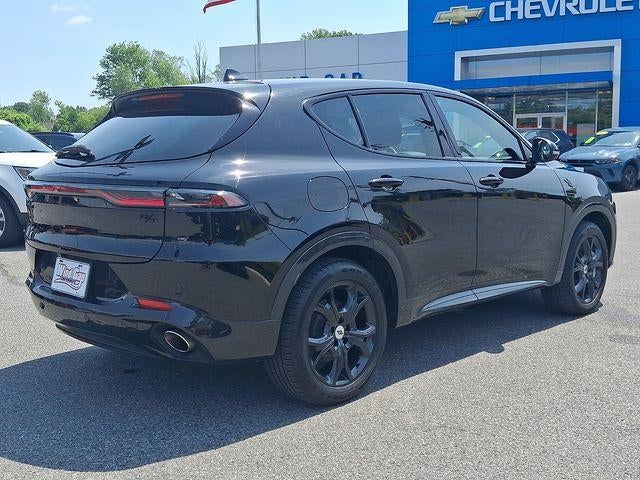 2024 Dodge Hornet R/T EAWD