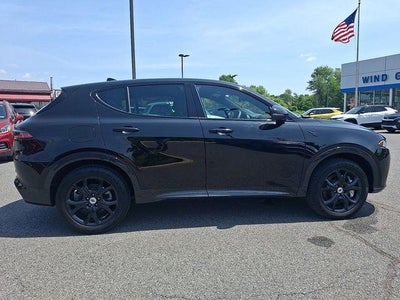 2024 Dodge Hornet R/T EAWD