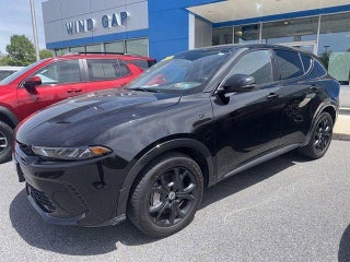 2024 Dodge Hornet R/T EAWD