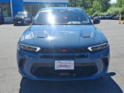 2024 Dodge Hornet R/T EAWD