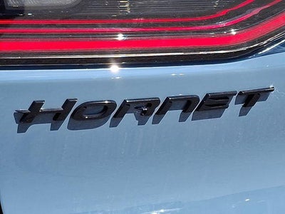 2024 Dodge Hornet R/T EAWD
