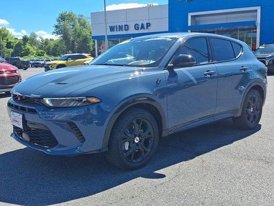 2024 Dodge Hornet R/T EAWD