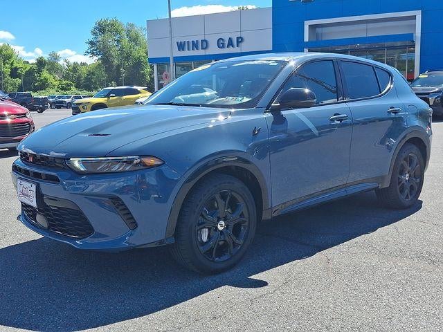 2024 Dodge Hornet R/T EAWD