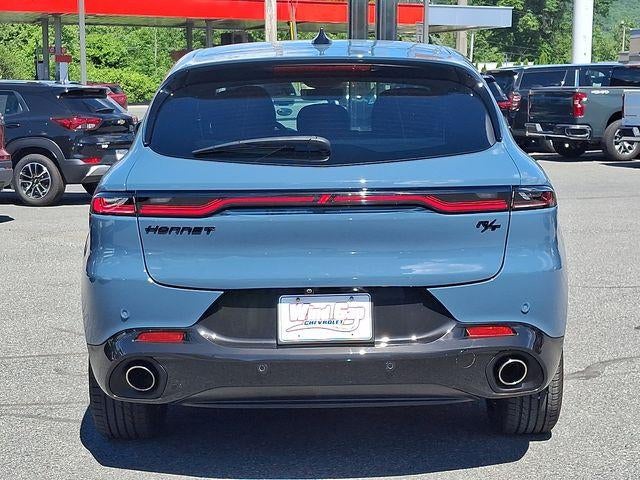 2024 Dodge Hornet R/T EAWD