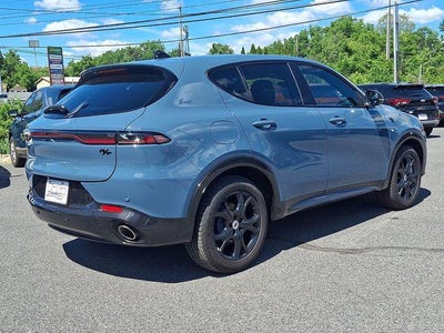 2024 Dodge Hornet R/T EAWD