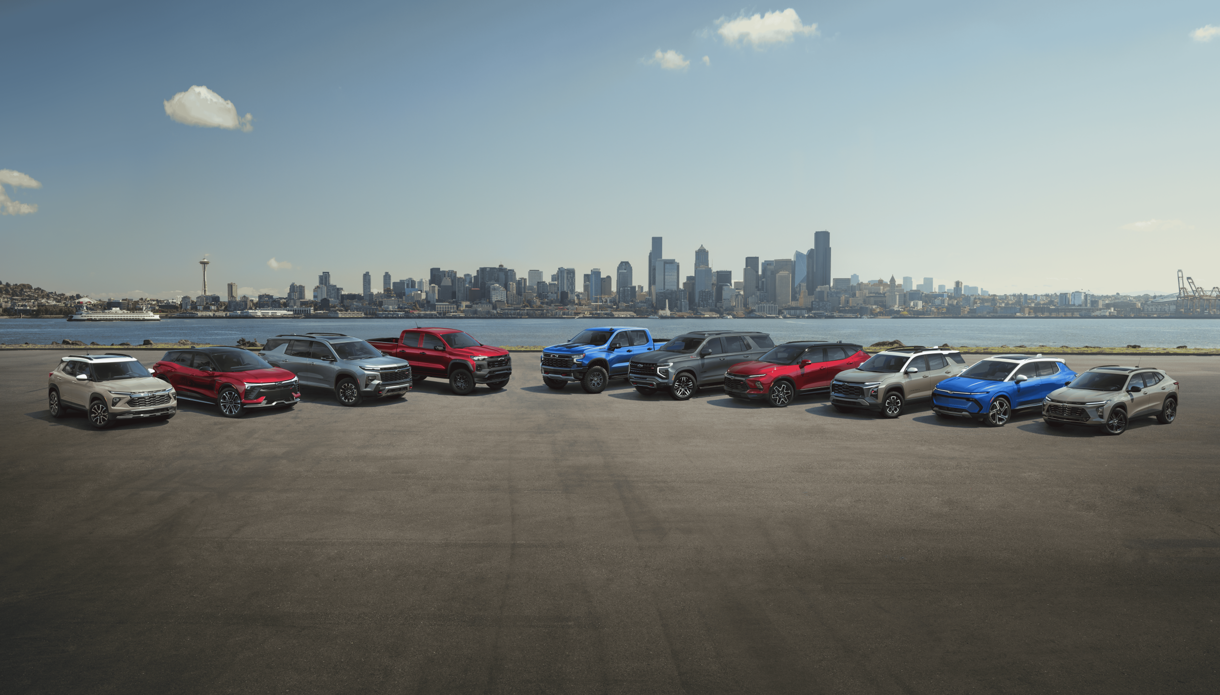 CHEVY SPECIAL OFFERS | Wind Gap Chevrolet in wind gap PA