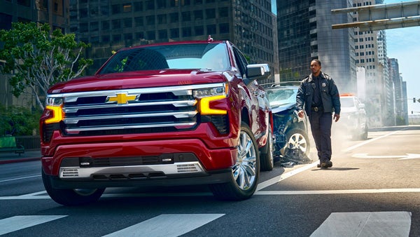 Wind Gap Chevrolet in wind gap PA