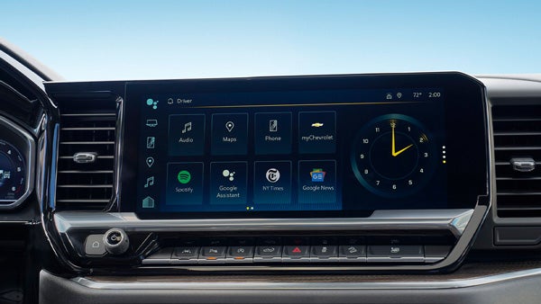 Wind Gap Chevrolet in wind gap PA