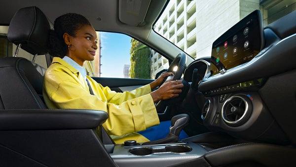 Wind Gap Chevrolet in wind gap PA