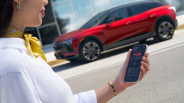 Wind Gap Chevrolet in wind gap PA